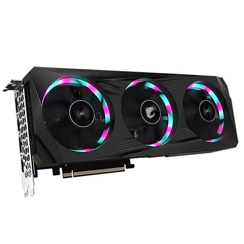 TNC Store Card Màn Hình Gigabyte Aorus Geforce RTX 3060 Ti ELITE 8GD-V2